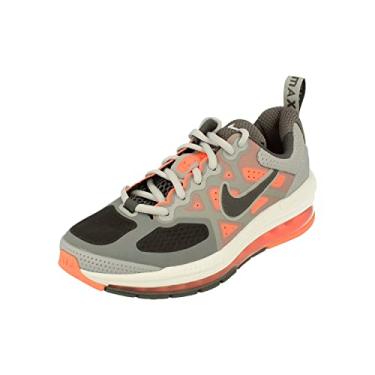 Imagem de Nike Tênis masculino, 5 UA, Cinza fumê claro cinza ferro, 9.5