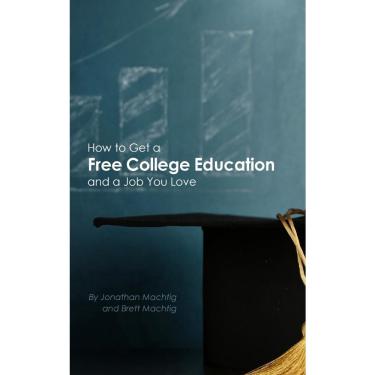 Imagem de How to Get a Free College Education and a Job You Love