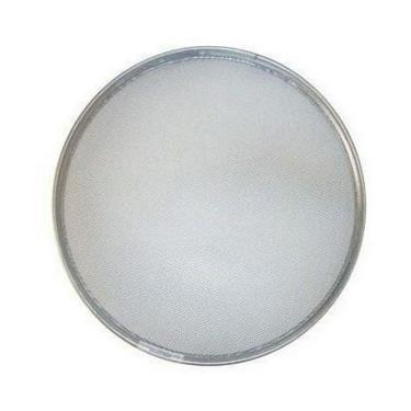 Imagem de Peneira Aro Metal Para Areia 55cm - Mabelini