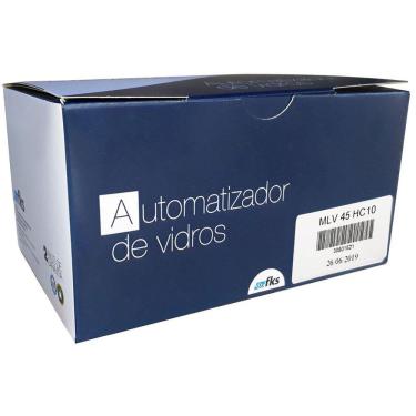 Imagem de Módulo vidro elétrico específico Honda Civic Geração 10