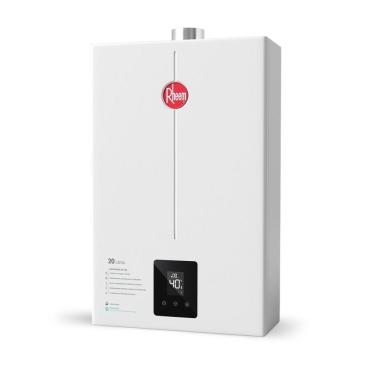 Imagem de Aquecedor 20 Litros Digital Ef   Bivolt Gn Rheem