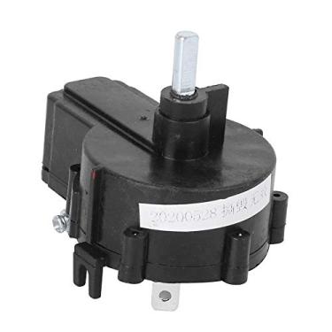 Imagem de Redxiao~ Acessórios de motor de trolo, interruptor de motor elétrico, interruptor de motor de trolo, 12 V 24 V para crianças adultas, motor elétrico externo diversão ao ar livre