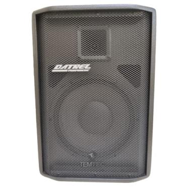 Imagem de CAIXA DE SOM ATIVA 10P 200W DATREL BLUETOOTH PROFISSIONAL