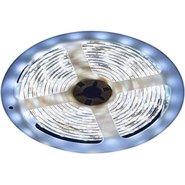 Imagem de AVANT 192911333 Fita Led 12v, Interna Ip20. 8wm, 5M, Br6500k, Luz Branca