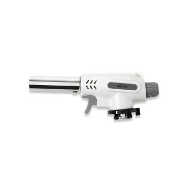 Imagem de Maçarico Brinox Multiuso com Regulagem de Chama Glacê 16,5 cm