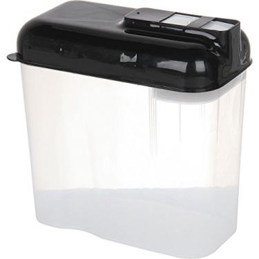 Imagem de Porta Sabao 1Kg c/Dosador 1.47 Injetemp