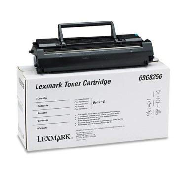 Imagem de Lexmark Cartucho de toner Optra E (11A7469)