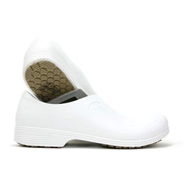 Imagem de Sapato Sticky Shoes Man Cozinha Hospital Enfermagem Com Ca (40)