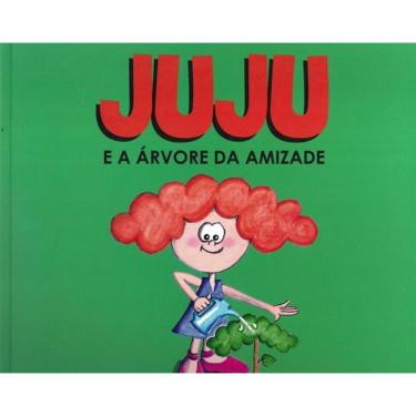 Imagem de Juju E A Arvore Da Amizade