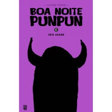 Imagem de Boa Noite Punpun - Vol. 6 - Vol. 6