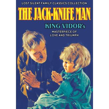 Imagem de The Jack-Knife Man (Silent)