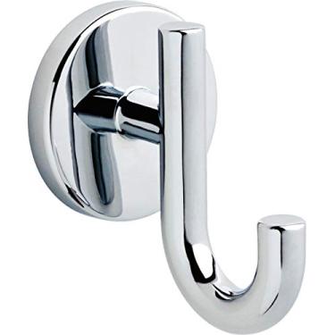 Imagem de Delta 75935 Trinsic Gancho de toalha único em cromo polido