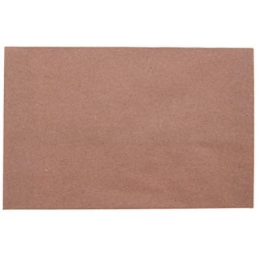 Imagem de Cromus 0017 Envelope Saco, Foroni, Natural, Pacote com 500 Unidades