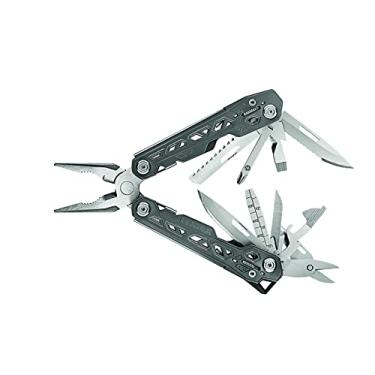 Imagem de Gerber Lâminas 31-003304 Truss Multi-Tool Cabo de Aço Inoxidável Pacote Blister