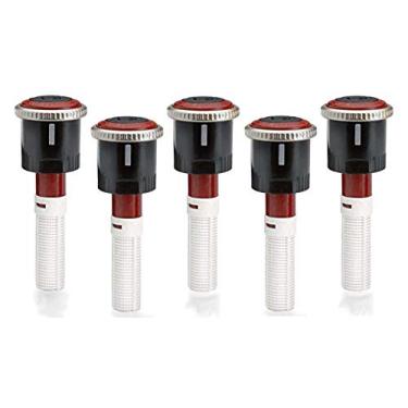 Imagem de Sprinkler Pacote com 5 bocais Hunter MP Rotator MP1000 90-210 2,5 m - 15