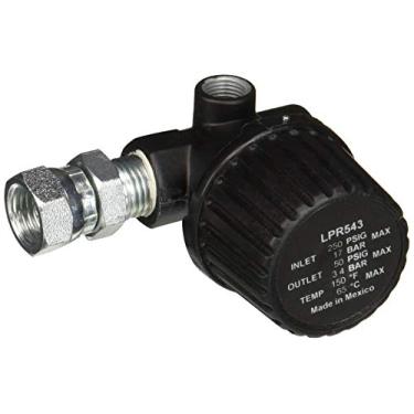 Imagem de Iwata Regulador de ar de diafragma compacto IWA8131B