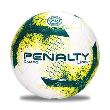 Imagem de Bola De Futebol Campo Penalty Lider Xxi