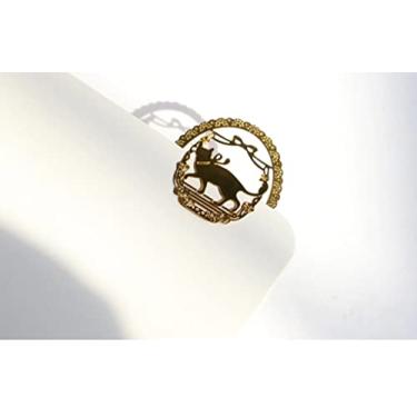 Imagem de Marcador de páginas modelo Cat