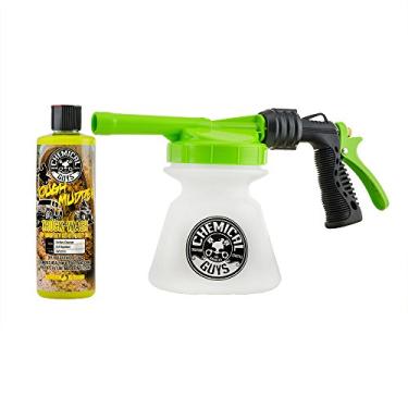 Imagem de Chemical Guys EQP348 - TORQ Snow Foam R1 & Tough Mudder Truck Wash (473 ml)