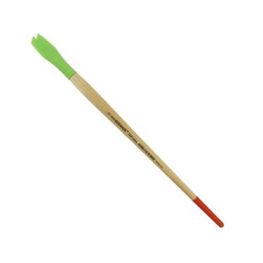 Imagem de Pincel Modelador Silicone Keramik 8080 Nº 2