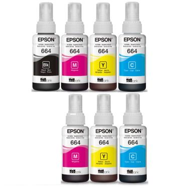 Imagem de Refil para  L365 L395 L375 L110 L375 L380