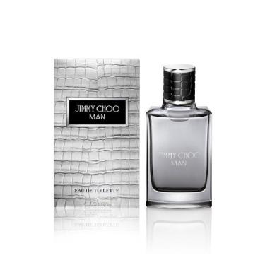 Imagem de Perfume Jimmy Choo Man Edt Masculino