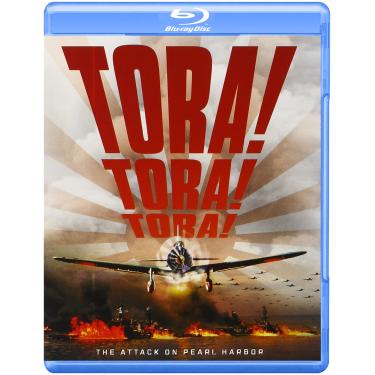 Imagem de Tora! Tora! Tora! [Blu-ray]
