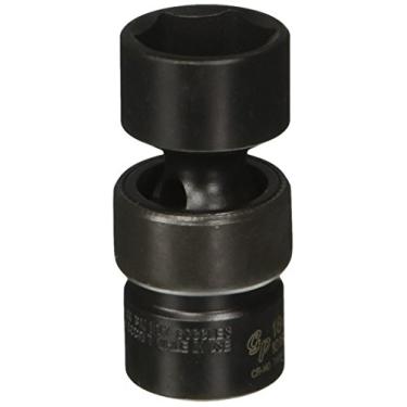 Imagem de Grey Pneumatic (1018UM) Chave de 9,5 mm x soquete universal padrão de 18 mm