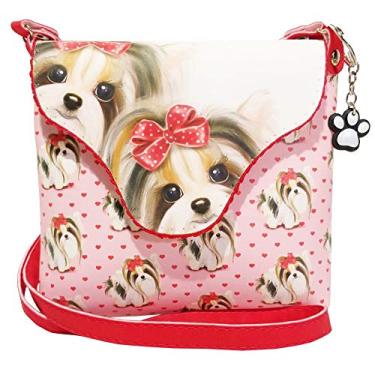 Imagem de Bolsa Infantil Pet Charmosas, Magicc MI-066