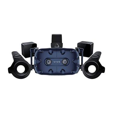 Imagem de HTC Vive Pro Starter Kit Oculos de Realidade Virtual