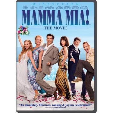 Imagem de Mamma Mia! The Movie