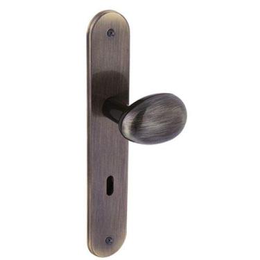 Imagem de Fechadura Ovo Z Int, Arouca Fechaduras, 405719/55-Zbt, Antique, Mq55Mm