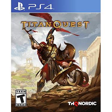 Imagem de Titan Quest for PlayStation 4