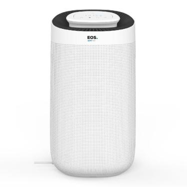 Imagem de Desumidificador de Ar EOS 12L com Compressor Antimofo Permanente EDU02C 220V