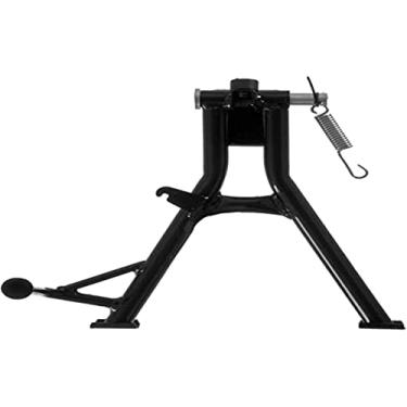 Imagem de CAVALETE CENTRAL PRO TORK [C/PINO E MOLA] CB 250 TWISTER PRETO