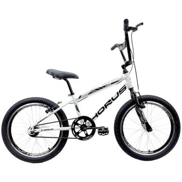 Imagem de Bicicleta Infantil Aro 20 Bmx Cross Freestyle Pro Horus - Route Bike-Masculino