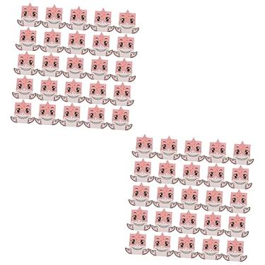 Imagem de BESTOYARD 50 Pçs Azul Suprimentos Lembrancinhas De Festa Saco De Suprimentos Temáticos Mar Aniversário Verão Oceano Decoração Temática Presente Forma Sacos De Guloseimas Papel De Banho