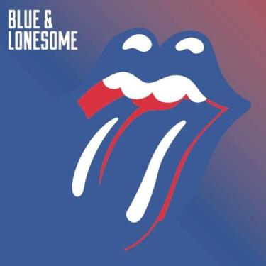Imagem de Cd Rolling Stones Blue & Lonesome - Universal