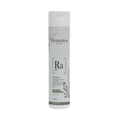 Imagem de Shampoo Controle De Queda Raiz Ng De France 300ml