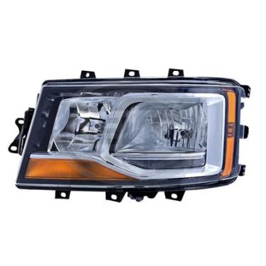 Imagem de FAROL PRINCIPAL NTG HALOGENO LE (REGULAGEM ELETRICA)