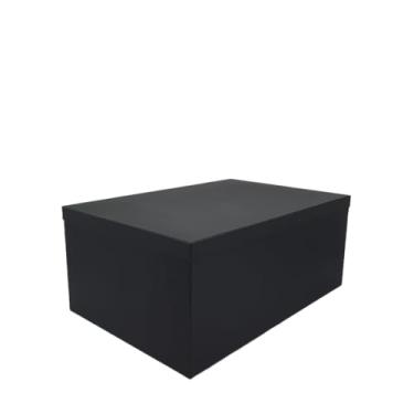 Imagem de Caixa de Presente 13x20x10 Cartonada Los Angeles Casamento 15 Anos Convite Padrinhos Bodas Utilitaria