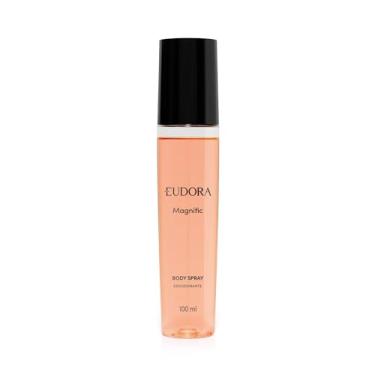Imagem de Eudora Magnific Body Spray Desodorante 100ml