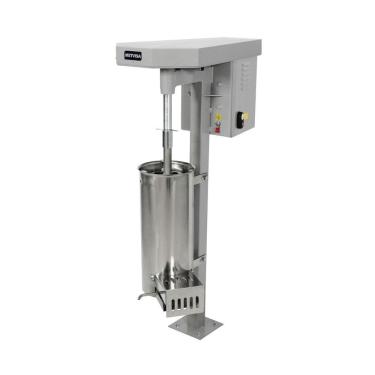 Imagem de Despolpadeira de Frutas 10l Metvisa