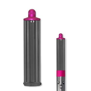 Imagem de Esctabalt Barris de Cachos Longos de 40 mm/1,6 Polegadas para Dyson Airwrap, Acessórios Autoondulados para HS01/HS05, Sentido Horário e Anti-horário
