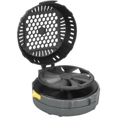 Imagem de Hunters Specialties Sistema de dispersão de perfume Blade Driver, preto