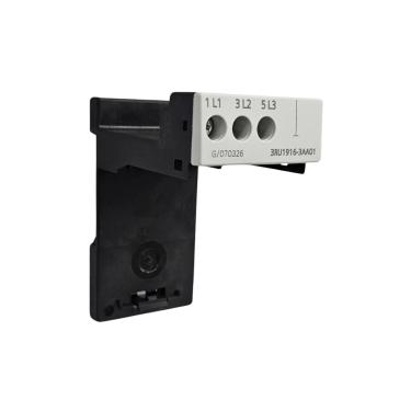 Imagem de Suporte 3RU19163AA01 P/ Rele Bimetálico S00 – Siemens Siemens