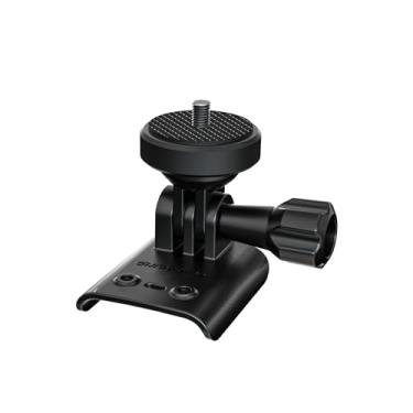 Imagem de BTG Suporte para câmera de ação Avata 2 para Action 4 3/Pocket 3/Insta360 X4 X3 Go 3/Night Light/Fill Light Sport Camera Mount