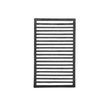 Imagem de Grelha Para Fogão A Lenha 20x30cm