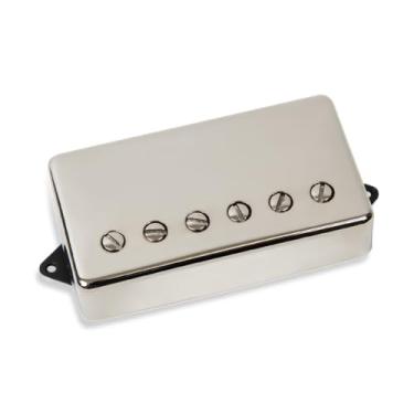 Imagem de Seymour Duncan Jeff Loomis Noumenon™ Signature Humbucker - Ponte de 6 cordas com capa de níquel