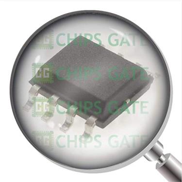 Imagem de IRF9395MTR1PBF 4Pcs Mosfet Ir/Irf SMD Irf9395Mtrpbf IRF9395MTR1PBF Irf9395M Irf9395(9395)